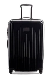 TUMI V4 COLLECTION 26-INCH EXPANDABLE SPINNER PACKING CASE,124859-T272