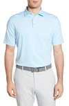 PETER MILLAR SEAN STRETCH JERSEY POLO,MS20EK15S