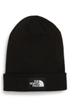 THE NORTH FACE DOCK WORKER RECYCLED BEANIE,NF0A3FNTJK3
