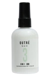 OUTRE BEAUTY 8-IN-1 CBD MULTIPURPOSE NUTRIENT MIST & HAIR STYLING AID,300054862
