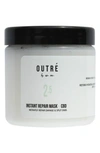 OUTRE BEAUTY INSTANT REPAIR HAIR MASK + CBD,300054863