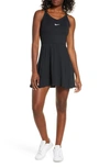 NIKE COURT DRI-FIT TENNIS DRESS,AV0724