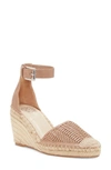 VINCE CAMUTO VALISSA ESPADRILLE WEDGE,VC-VALISSA