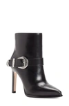 PAIGE HOLLY BOOTIE,SH18901-BLK