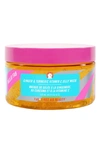 FIRST AID BEAUTY HELLO FAB GINGER & TURMERIC VITAMIN C JELLY MASK,839