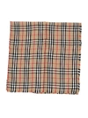 BURBERRY BURBERRY LIGHTWEIGHT VINTAGE CHECK SCARF