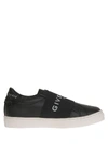GIVENCHY Givenchy Kids Urban Street Sneakers