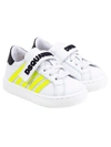 DSQUARED2 CHILD SNEAKERS,59712 X