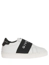 GIVENCHY Givenchy Kids Urban Sneakers