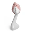 MARY JANE CLAVEROL MARYJANE CLAVEROL PEARL-BEAD TURBAN,15098390