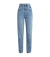 ISABEL MARANT DOMINIC SLIM JEANS,15131850