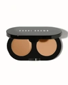 BOBBI BROWN CREAMY CONCEALER KIT,PROD64420011