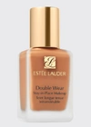 Estée Lauder Double Wear Stay-in-place Liquid Makeup Foundation In 3n2 Wheat