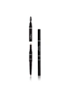 Sisley Paris Sisley-paris Phyto-sourcils Design 3-in-1 Brow Pencil In Cappuccino