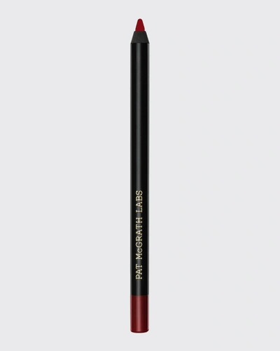 Pat Mcgrath Labs Permagel Ultra Lip Pencil Major Red 0.042 oz/ 1.2 G