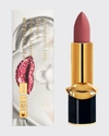 Pat Mcgrath Labs Mattetrance Lipstick Femme Bot 0.14 oz/ 4 G In Femme Bot
