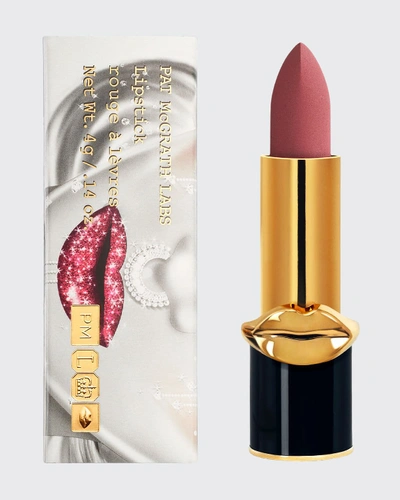 PAT MCGRATH LABS MATTETRANCE LIPSTICK,PROD145940081