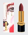 Pat Mcgrath Labs Mattetrance Lipstick In Flesh 5
