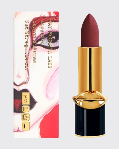 Pat Mcgrath Labs Mattetrance Lipstick In Flesh 5