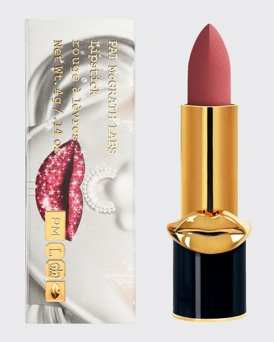 PAT MCGRATH LABS MATTETRANCE LIPSTICK,PROD145940081