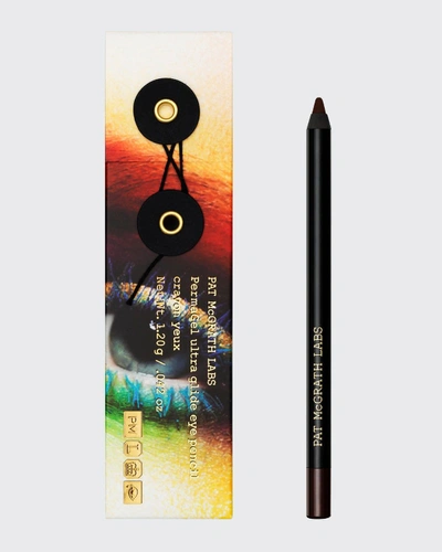 Pat Mcgrath Labs Permagel Eyeliner Pencil Blk Coffee 0.042 oz/ 1.2 G In Black Coffee