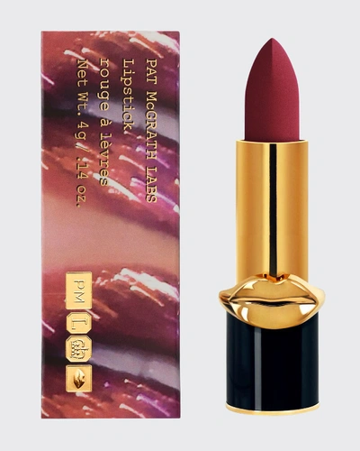 Pat Mcgrath Labs Mattetrance Lipstick Guinevere 0.14 oz/ 4 G