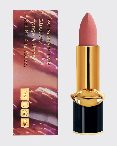 Pat Mcgrath Labs Mattetrance Lipstick Christy 0.14 oz/ 4 G