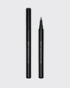 Pat Mcgrath Labs Perma Precision Liquid Eyeliner Xtreme Black .041 oz/ 1.2 ml In Black
