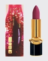 Pat Mcgrath Labs Mattetrance Lipstick In Deep Orchid