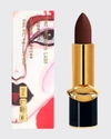Pat Mcgrath Labs Mattetrance Lipstick Flesh 3 109 0.14 oz/ 4 G In Flesh 3