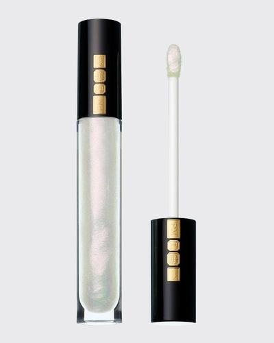 Pat Mcgrath Labs Lust: Lip Gloss Aliengelic 0.15 oz