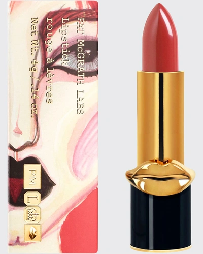 Pat Mcgrath Labs Luxetrance&trade; Lipstick Apricult 0.14 oz/ 4 G