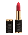 Kilian Le Rouge Parfum Scented Matte Lipstick In Heaven