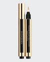 Saint Laurent Touche Éclat High Cover Radiant Under-eye Concealer 3 Almond 0.08 oz/ 2.5 ml In 3 Almond