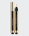 Saint Laurent Touche Eclat High Cover Radiant Concealer In 4 Sand