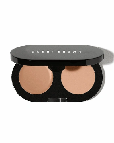 BOBBI BROWN CREAMY CONCEALER KIT,PROD64420011