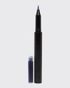 Surratt Auto-graphique Eyeliner Indigo Japonais 0.01 oz/ 0.28 G In Indigo Japonais