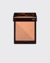 Clé De Peau Beauté Bronzing Powder Duo In 1 Tan