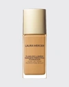 Laura Mercier Flawless Lumière Radiance-perfecting Foundation 2w2 Butterscotch 1 oz/ 30 ml In 2w2 Butterscotch