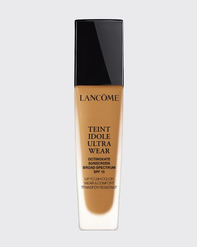 Lancôme Teint Idole Ultra 24h Long Wear Matte Foundation 435 Bisque W 1 oz/ 30 ml