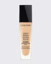 Lancôme Teint Idole Ultra Liquid 24h Longwear Spf 15 Foundation, 1 Oz. In 100 Ivoire N