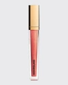 Hourglass Unreal High Shine Volumizing Lip Gloss 5.6g In Solar