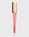 Hourglass Unreal High Shine Volumizing Lip Gloss In Fortune