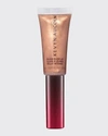 Kevyn Aucoin Glass Glow Lip Gloss In Spectrum Bronze