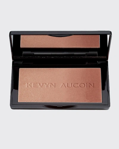 Kevyn Aucoin The Neo-bronzer In Sundown Deep