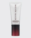 Kevyn Aucoin 1 Oz. Glass Glow Liquid Illuminator In Crystal Clear