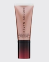 Kevyn Aucoin Glass Glow Face Liquid Highlighter Spectrum Bronze 1 Fl oz/ 30ml In Spectrum Bronze