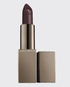 Laura Mercier Rouge Essentiel Silky Cream Lipstick Plum Fatale In Plum Fatale