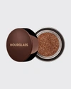 Hourglass Scattered Light Glitter Eyeshadow - Burnish (nordstrom Exclusive) In Burnish
