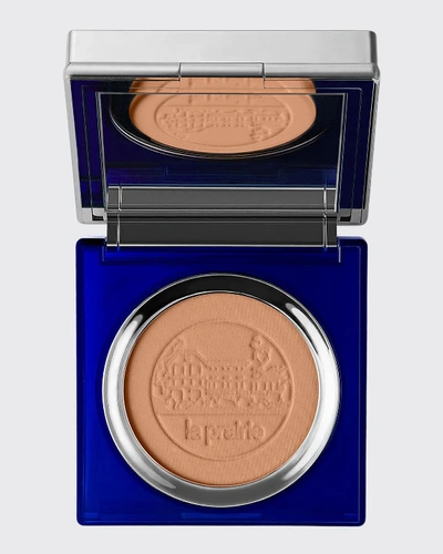 La Prairie Skin Caviar Powder Foundation In Golden Beige